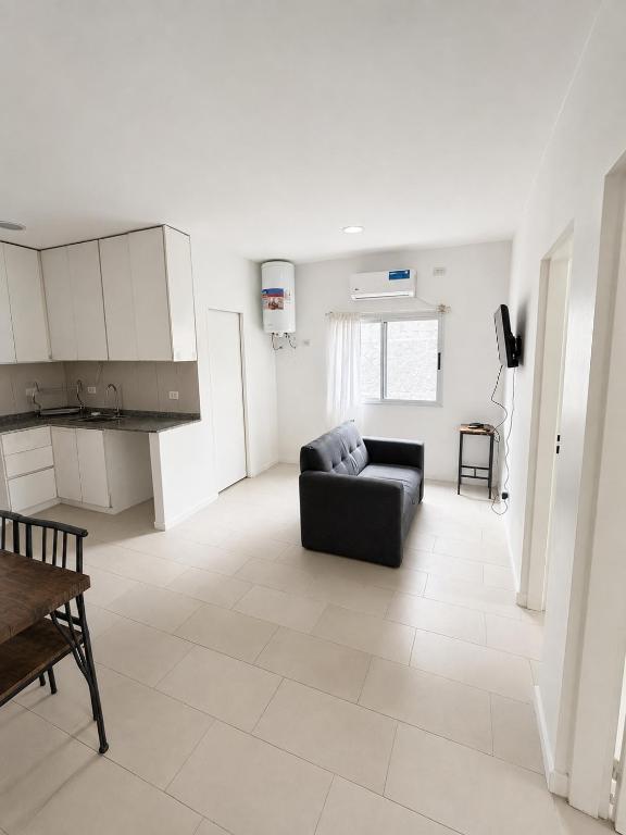 Plaza 3255 - 3 ambientes con pileta - 3
