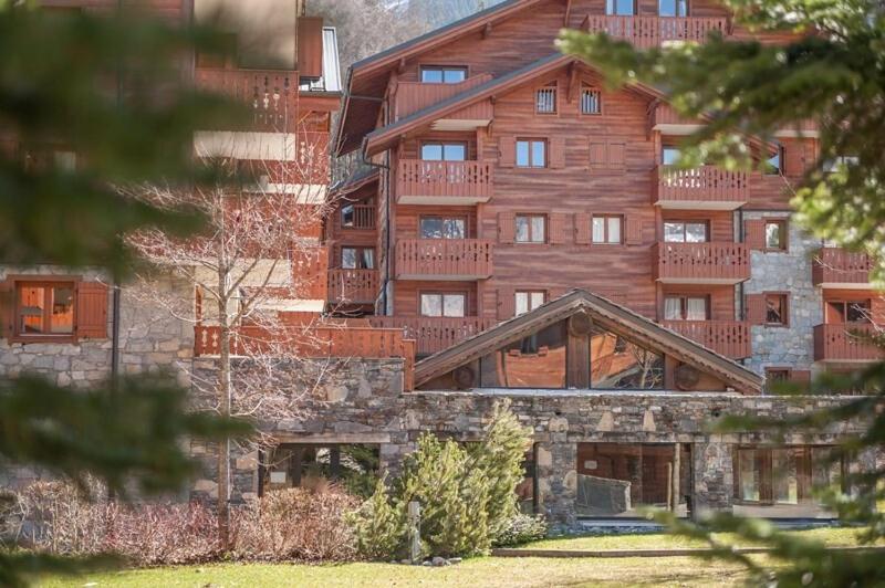 Résidence Les Fermes du Soleil - maeva Home - Appartement 3 pièces 6 personnes - Sélection MAE-8004 - 5