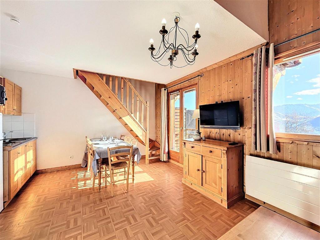 Chalet Des Cimes - Appartement duplex - 7/8 personnes MAE-0473 - 5