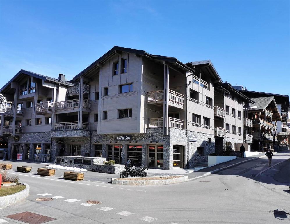 Résidence Le Vieux ChÊne - Appartement Chic & Cocooning - Cœur de la Station MAE-4493 - 2