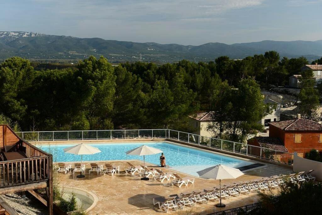 Les Coteaux de Pont Royal en Provence - maeva Home - Maison 3 Pièces 6 Personnes - Sélection MAE-8177 - 5