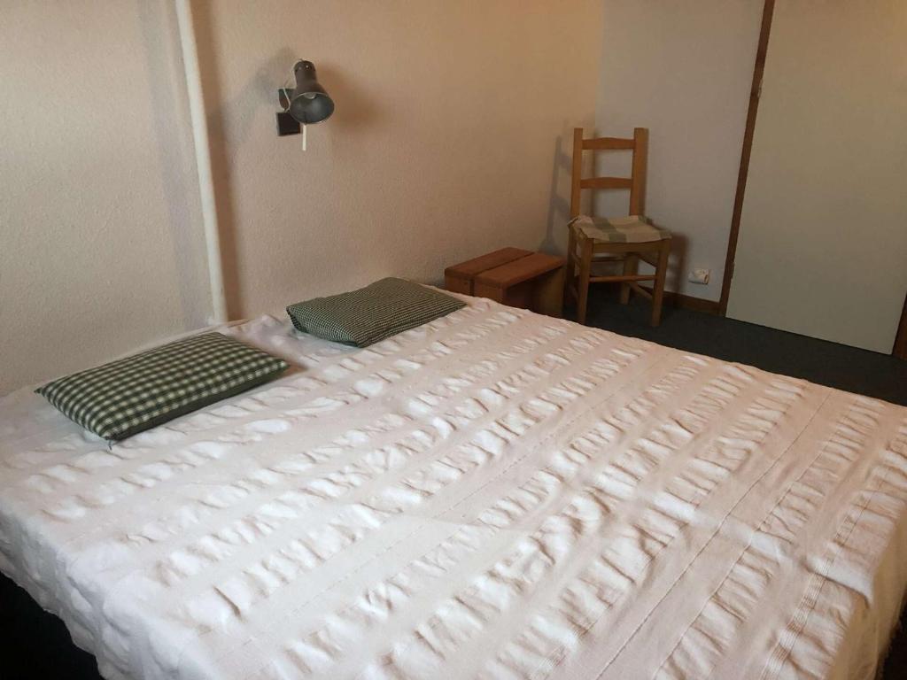 Résidence Marches - Les Marches 25 - 3 pièces en duplex, vue pistes, classé 3 étoiles MAE-4974 - 3