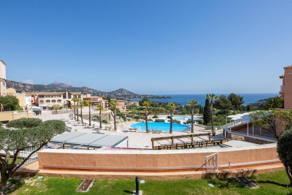 Résidence le Village de Cap Esterel - maeva Home - Appartement 2 Pièces 4 Personnes climatisé- Sélection MAE-7735 - 1