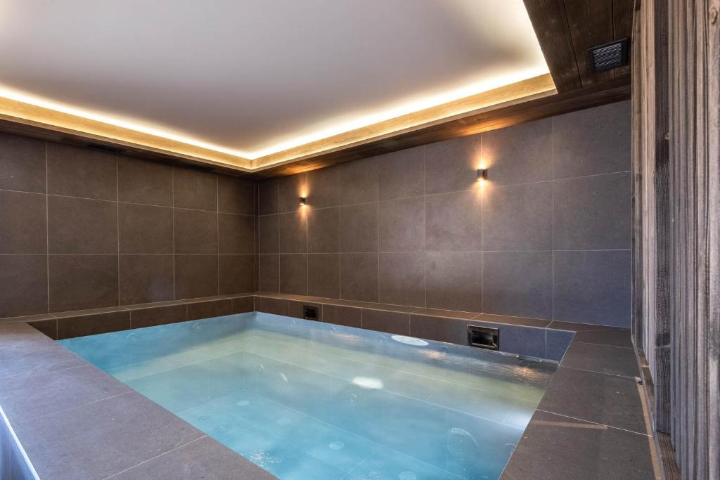 Résidence Les Balcons De Juliette - Appartement skis aux pieds et commerces à proximité MAE-5443 - 4