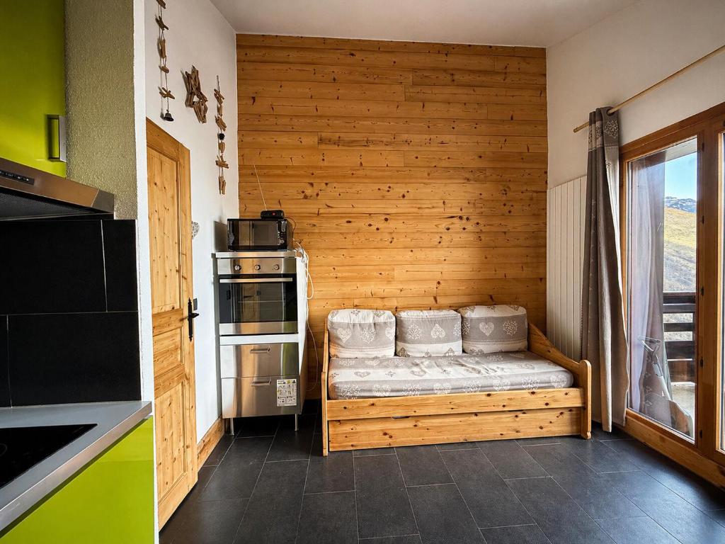 Résidence Balcons D'olympie - Appartement pour 4 personnes avec vue sur les montagnes MAE-9483 - 1