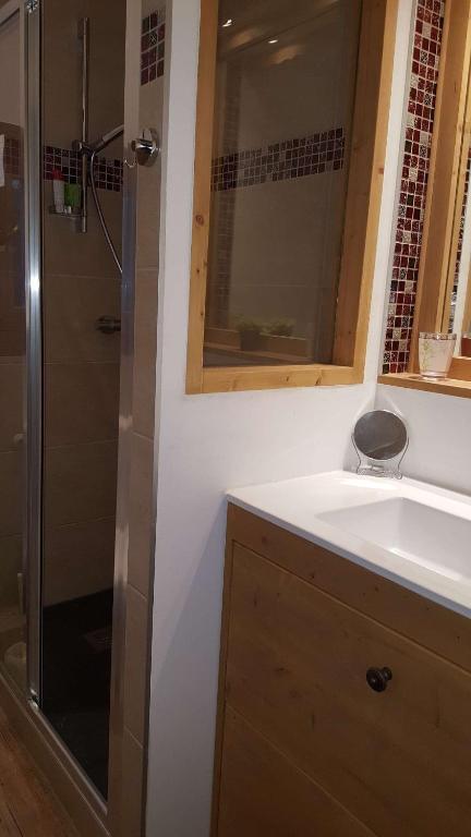 Résidence Clairiere - La Clairière 37 - Chaleureux 5 pièces en duplex, classé 3 étoiles MAE-5004 - 5