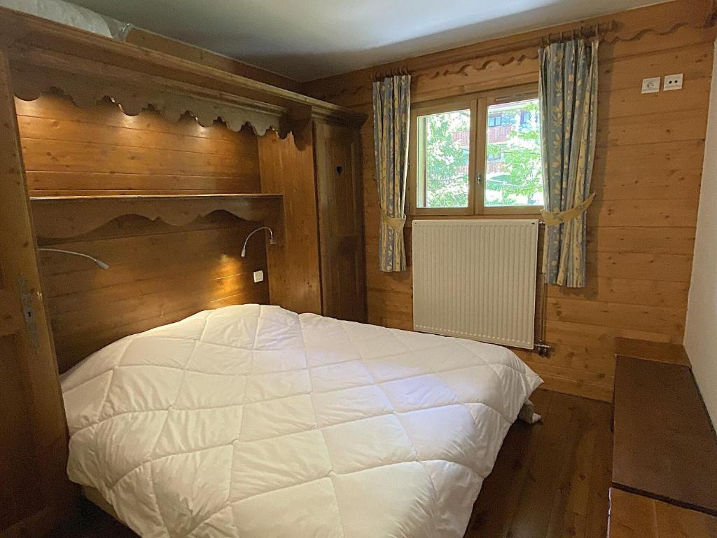 Résidence Fermes De Meribel Bat B - Charmant appartement pour 6 personnes à Méribel village proche des pistes MAE-9613 - 5