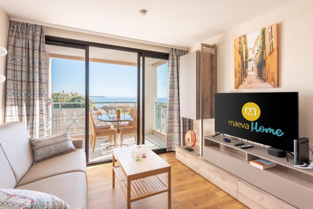 Résidence Cannes Villa Francia - maeva Home - Appartement 3 pièces 6 personnes - Sélection MAE-8432 - 1