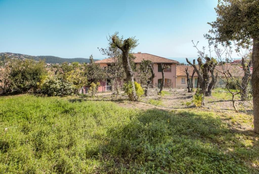 Résidence le Hameau des Issambres - maeva Home - Appartement climatisé 2 Pièces 7 Personnes Sélection MAE-8612 - 1