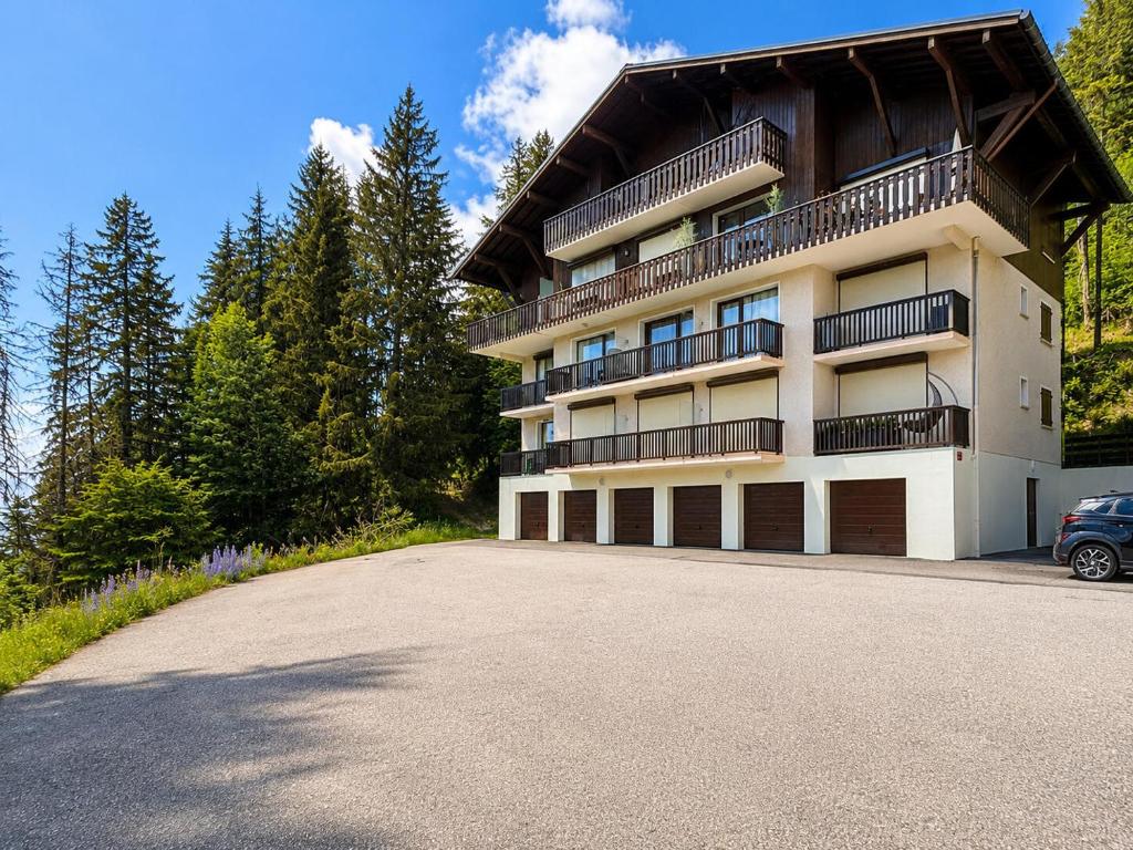 Résidence Le Reguet - Cocon au cœur du domaine skiable MAE-4313 - 3