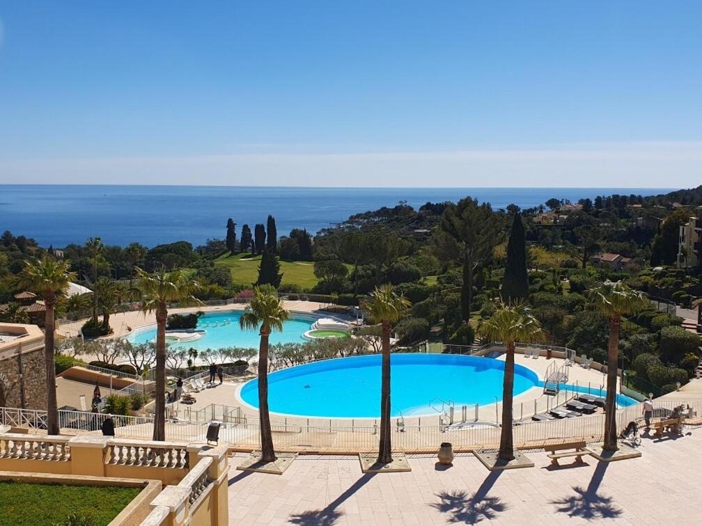 Résidence le Village de Cap Esterel - maeva Home - Appartement 2 Pièces 5 Personnes - Sélection MAE-8688 - 1