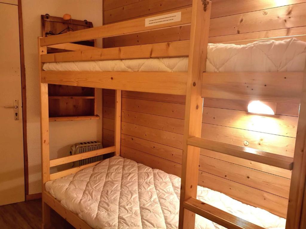 Résidence Clairiere - La Clairière 35 - Spacieux T4 avec mezzanine, calme, classé 3 étoiles MAE-5244 - 3
