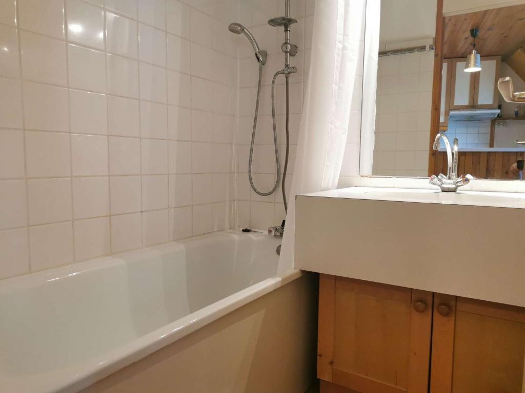 Résidence Clairiere - La Clairière 35 - Spacieux T4 avec mezzanine, calme, classé 3 étoiles MAE-5244 - 4