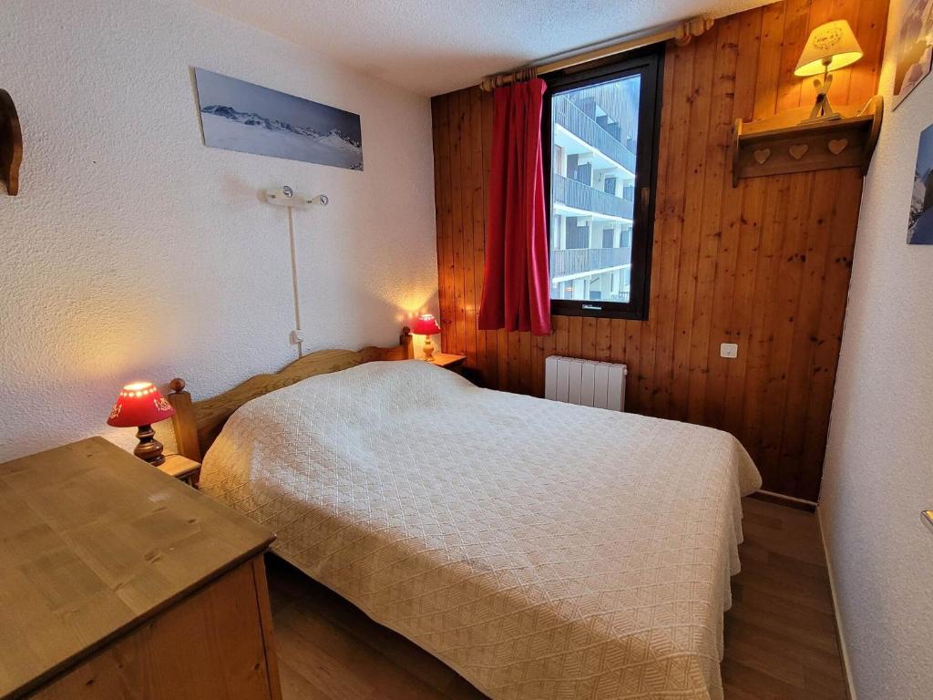 Résidence Choucas - Appartement 3 pièces - 6 personnes MAE-5353 - 3