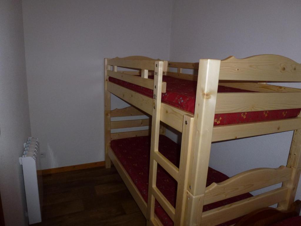 Résidence Les Essarts - Appartement 3 pièces - 6 personnes MAE-8073 - 5