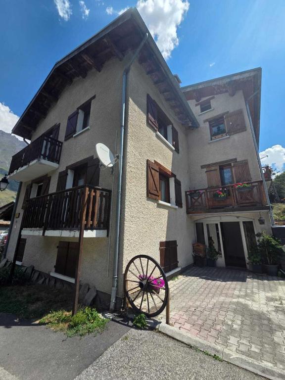 Résidence Bois Des Gardes - Appartement 2 pièces - 4 personnes MAE-0603 - 3