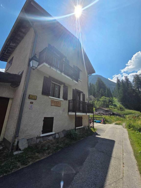 Résidence Bois Des Gardes - Appartement 2 pièces - 4 personnes MAE-0603 - 4
