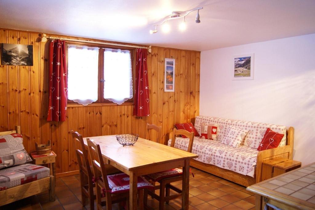Résidence Bois Des Gardes - Appartement 2 pièces - 4 personnes MAE-0603 - 5
