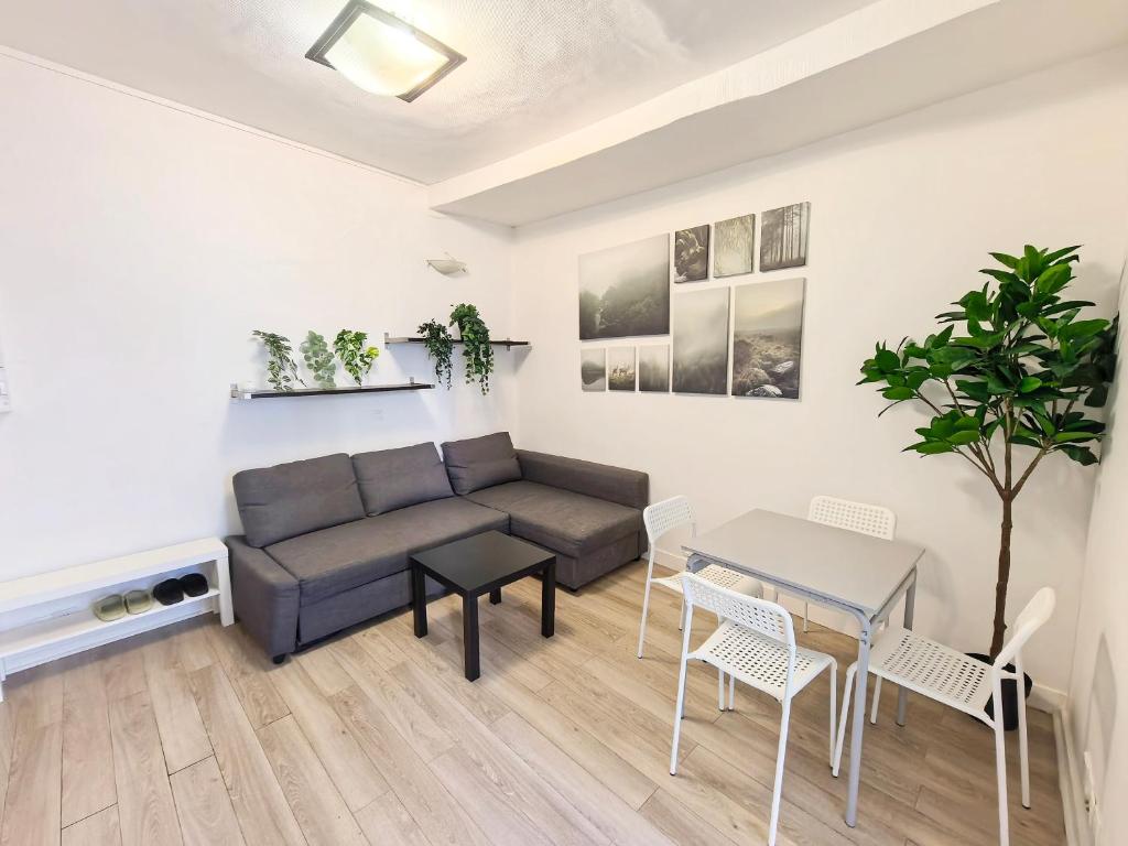 Paris Heart Apartment - 2
