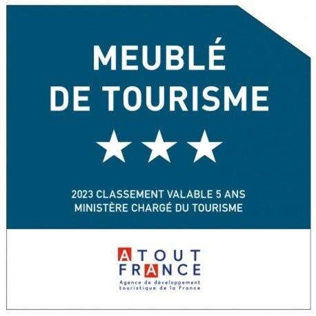 Résidence Cheval Noir - Le Cheval Noir 9 - 2 pièces joliment rénové avec terrasse MAE-5584 - 5