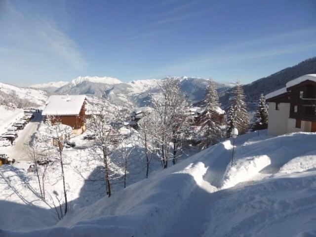 Résidence Souche - La Souche 1 - Magnifique appartement 4 pièces, proche rue piétonne MAE-5624 - 2