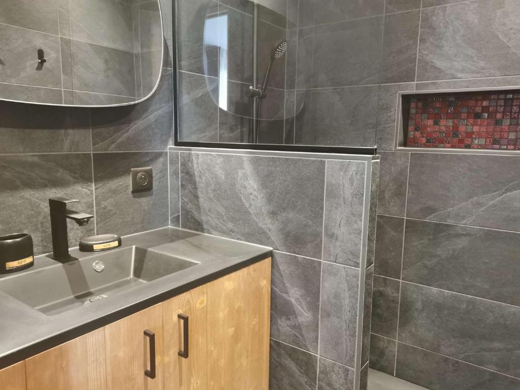 Résidence Souche - La Souche 1 - Magnifique appartement 4 pièces, proche rue piétonne MAE-5624 - 4