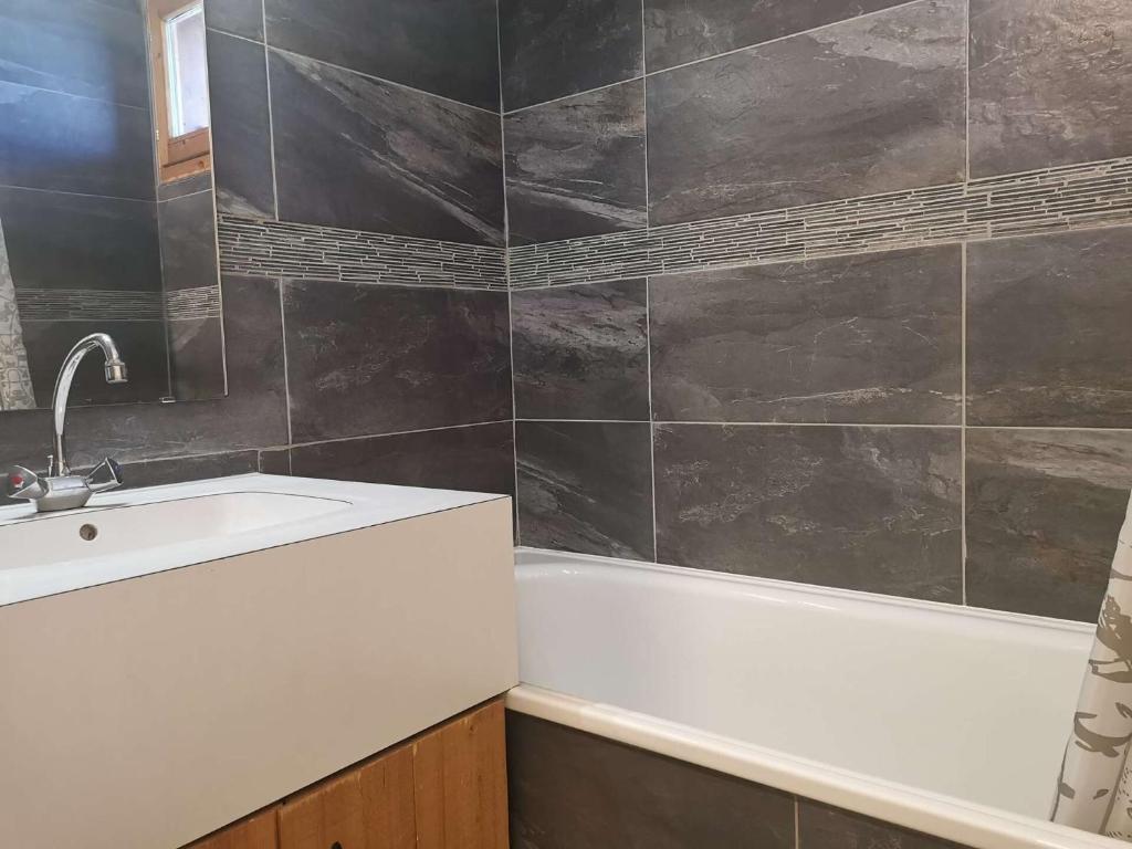 Résidence Bourg Morel - Le Bourg-Morel 36/1 - Joli duplex rue piétonne, classé 3 étoiles MAE-5554 - 4