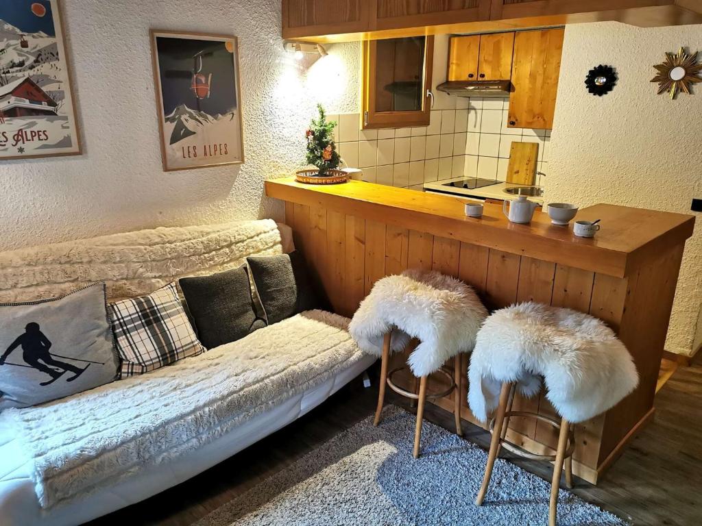Résidence Bourg Morel - Le Bourg-Morel 36/4 - Duplex rue piétonne MAE-5654 - 1