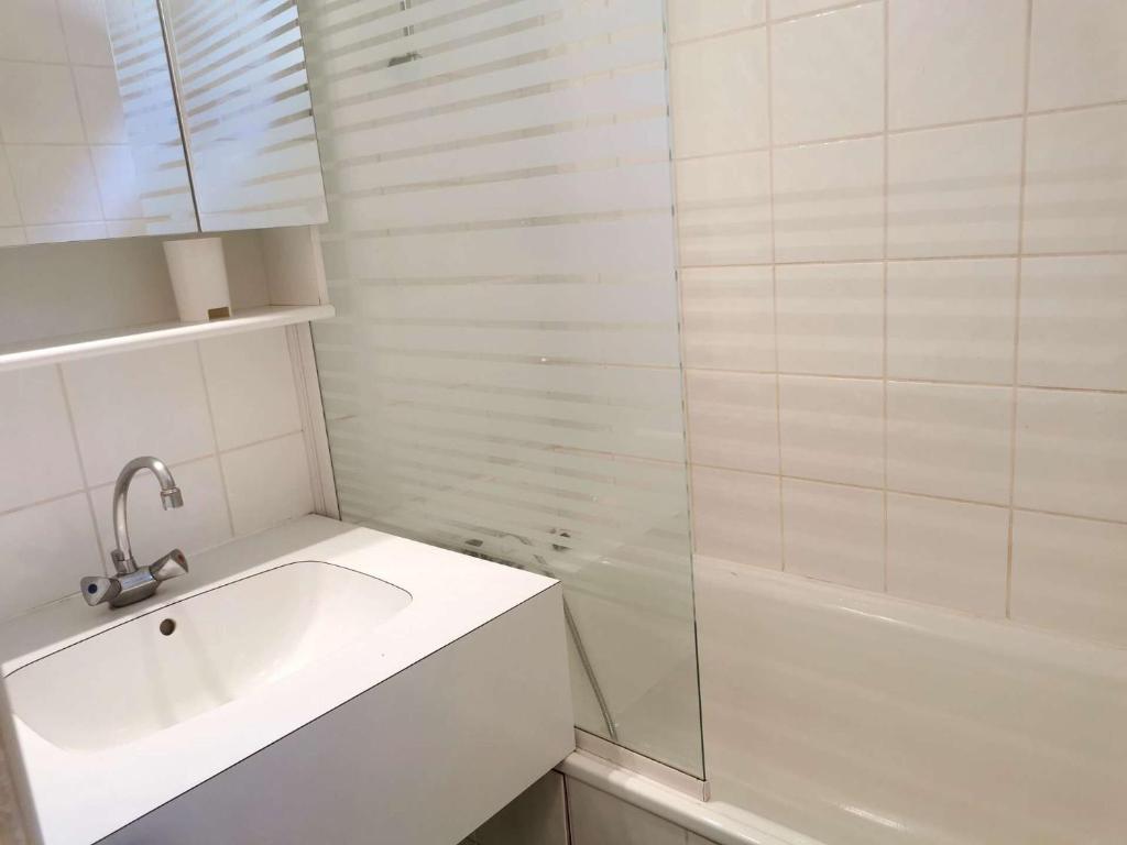 Résidence Bourg Morel - Le Bourg-Morel 36/4 - Duplex rue piétonne MAE-5654 - 5