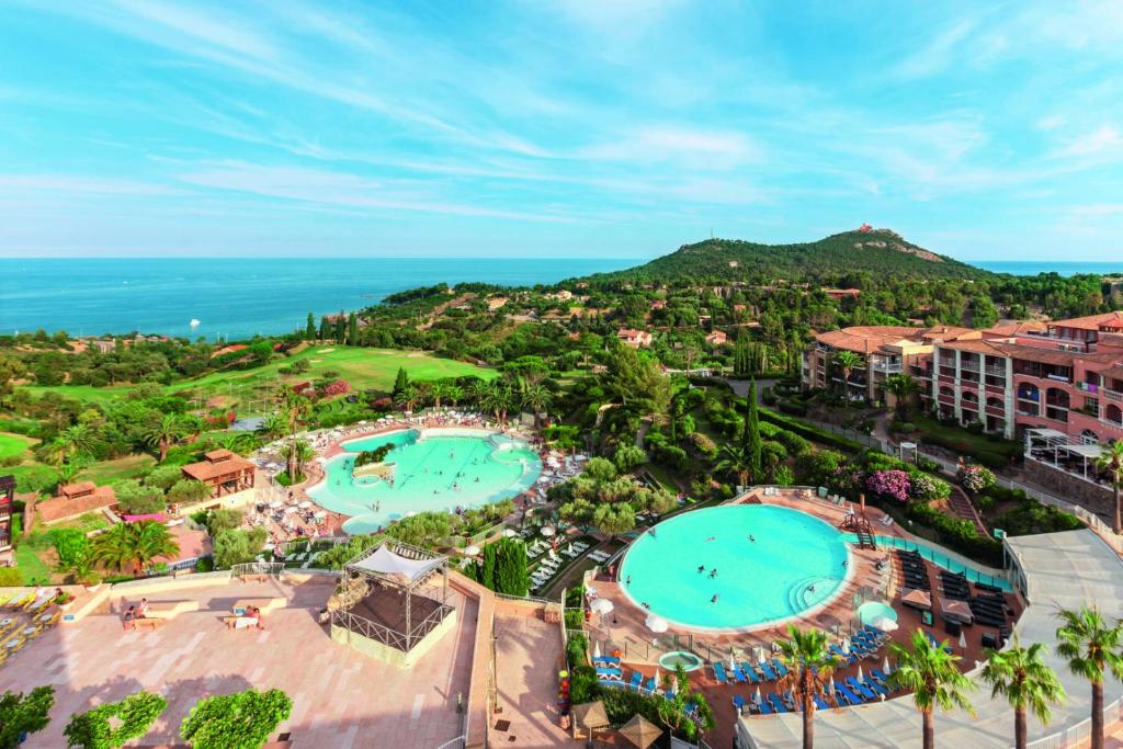 Résidence le Village de Cap Esterel - maeva Home - Appartement 2 Pièces 4 Personnes - Sélection MAE-3114 - 4
