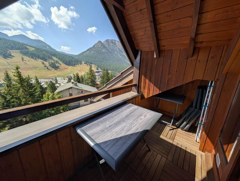 Résidence Palatium - Superbe duplex avec magnifique vue et garage couvert MAE-3833 - 2