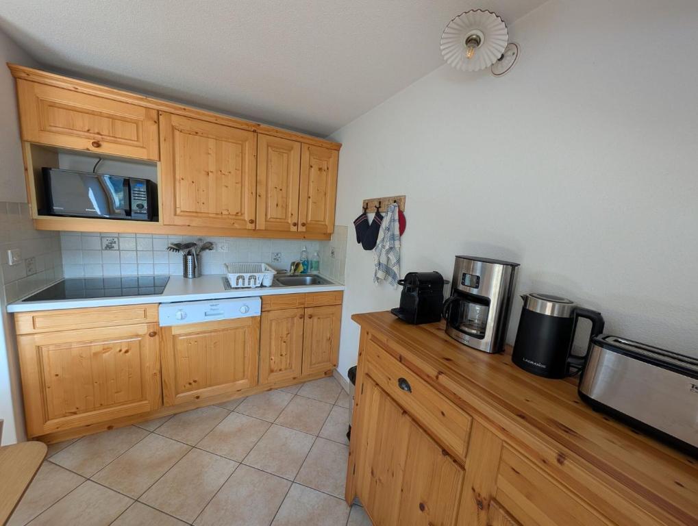 Résidence Palatium - Superbe duplex avec magnifique vue et garage couvert MAE-3833 - 4