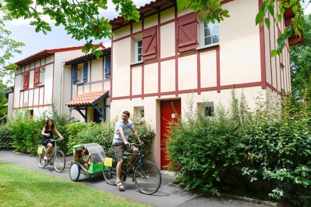 Les maisons de Moliets - maeva Home - Maison 3 Pièces 6 Personnes - Sélection MAE-5144 - 3