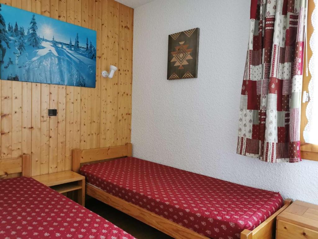 Résidence Orgentil - L'Orgentil 7 - Joli 2 pièces idéalement situé au pied des pistes MAE-8134 - 3