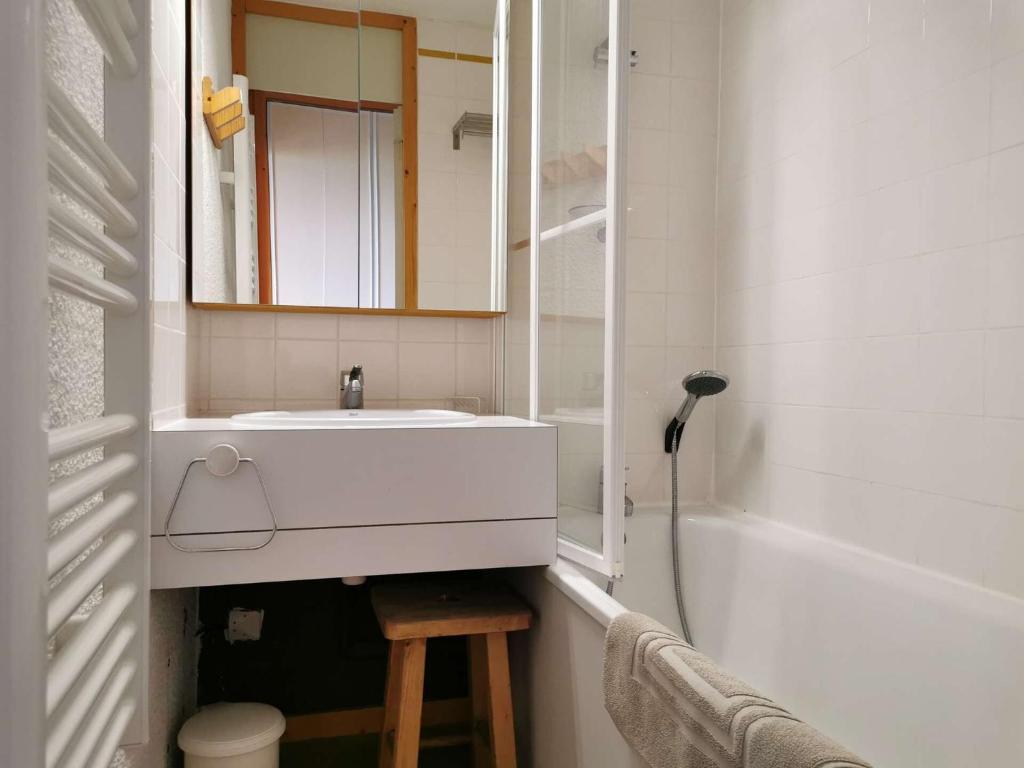 Résidence Orgentil - L'Orgentil 7 - Joli 2 pièces idéalement situé au pied des pistes MAE-8134 - 4