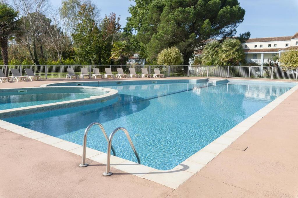 Village Moliets - maeva Home - Studio 4 Personnes - Confort MAE-5134 - 5