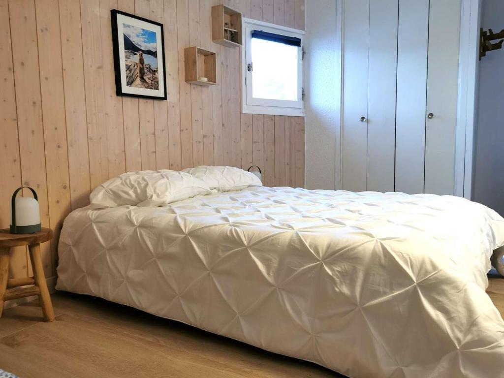 Résidence Pierrer - Le Pierrer 78 - Appartement cosy, totalement rénové, classé 3 étoiles MAE-6224 - 4