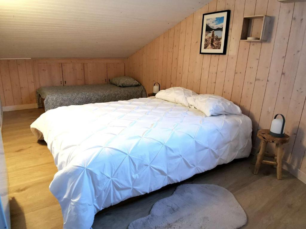 Résidence Pierrer - Le Pierrer 78 - Appartement cosy, totalement rénové, classé 3 étoiles MAE-6224 - 5