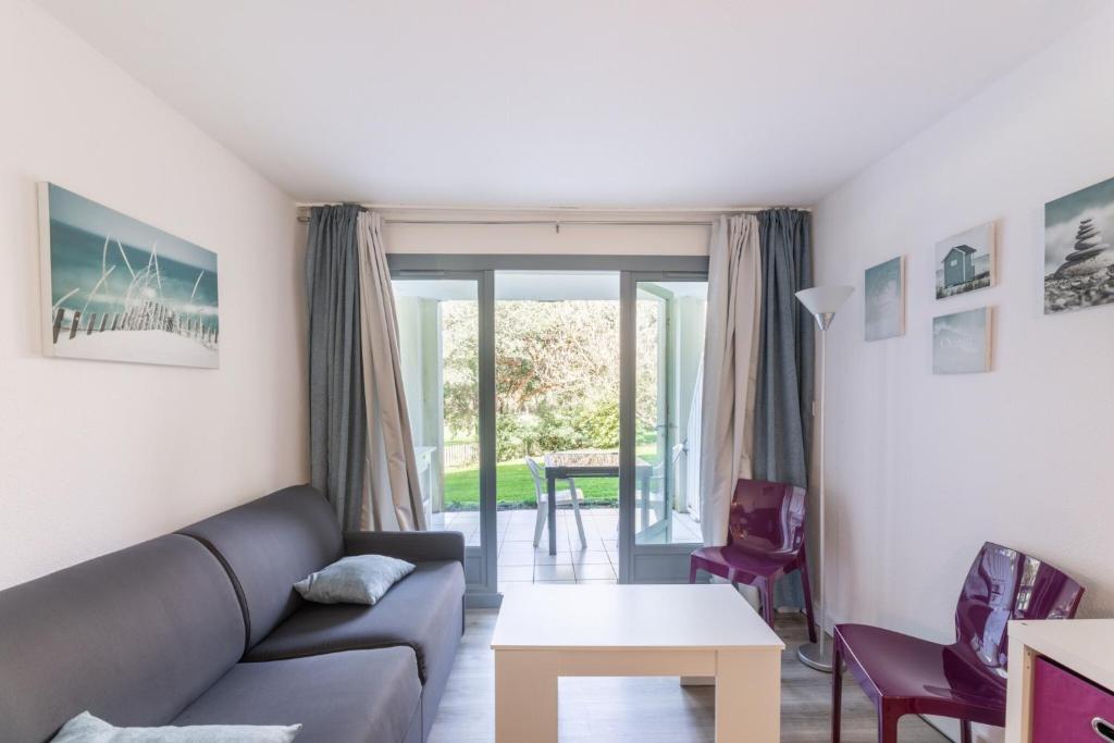 Village Moliets - maeva Home - Studio 4 Personnes - Confort MAE-5134 - 1