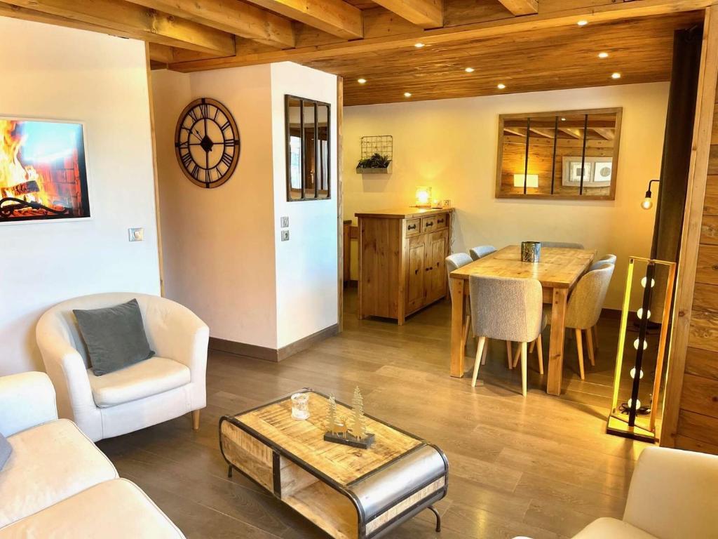 Résidence Terrasse - PRIX EN BAISSE ! MAE-4914 - 1