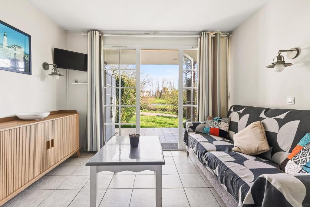 Résidence Port Bourgenay - maeva Home - Appartement avec terrasse 2 pièces 4 personnes - Sélection - super Home MAE-3254 - 1