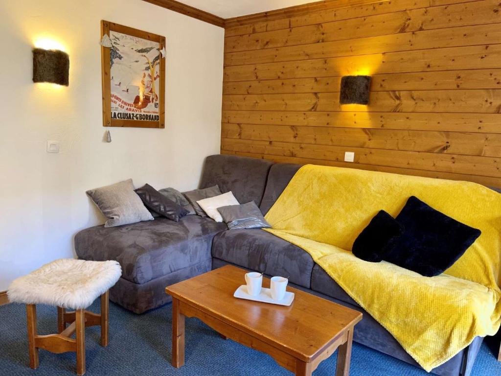 Résidence Athamante - L'Athamante 39 - Joli appartement, idéalement situé MAE-2124 - 2