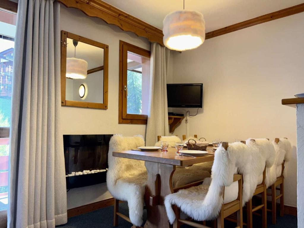 Résidence Athamante - L'Athamante 39 - Joli appartement, idéalement situé MAE-2124 - 1
