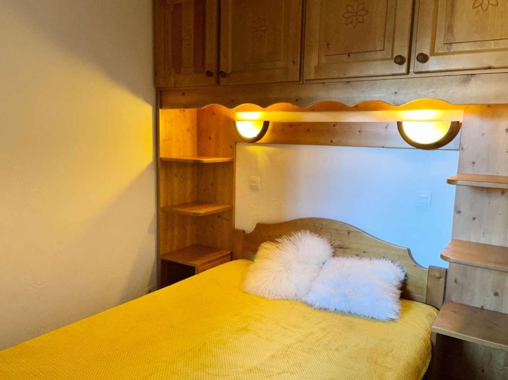 Résidence Athamante - L'Athamante 39 - Joli appartement, idéalement situé MAE-2124 - 3