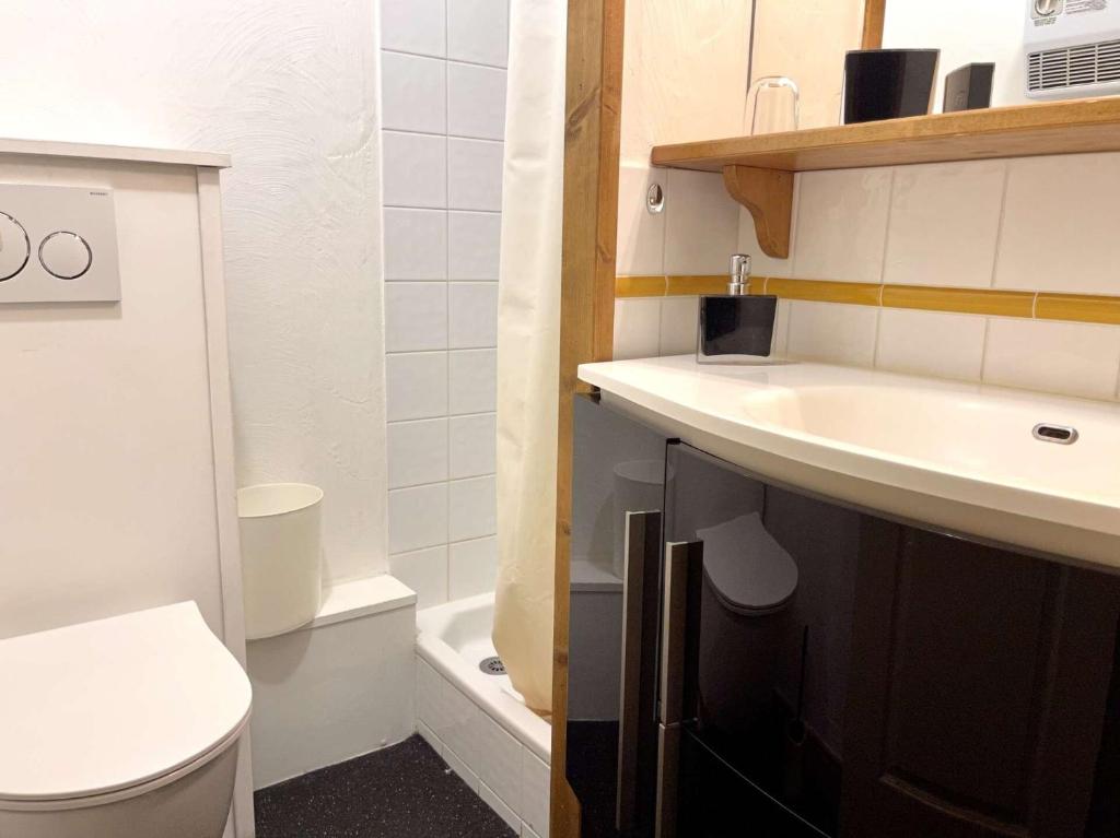 Résidence Athamante - L'Athamante 39 - Joli appartement, idéalement situé MAE-2124 - 4