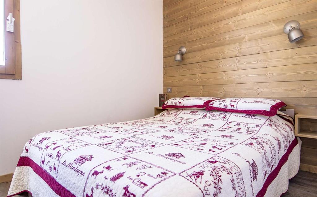 Résidence Cheval Blanc - Le Cheval Blanc C3 - Splendide appartement offrant une vue magnifique MAE-6334 - 4
