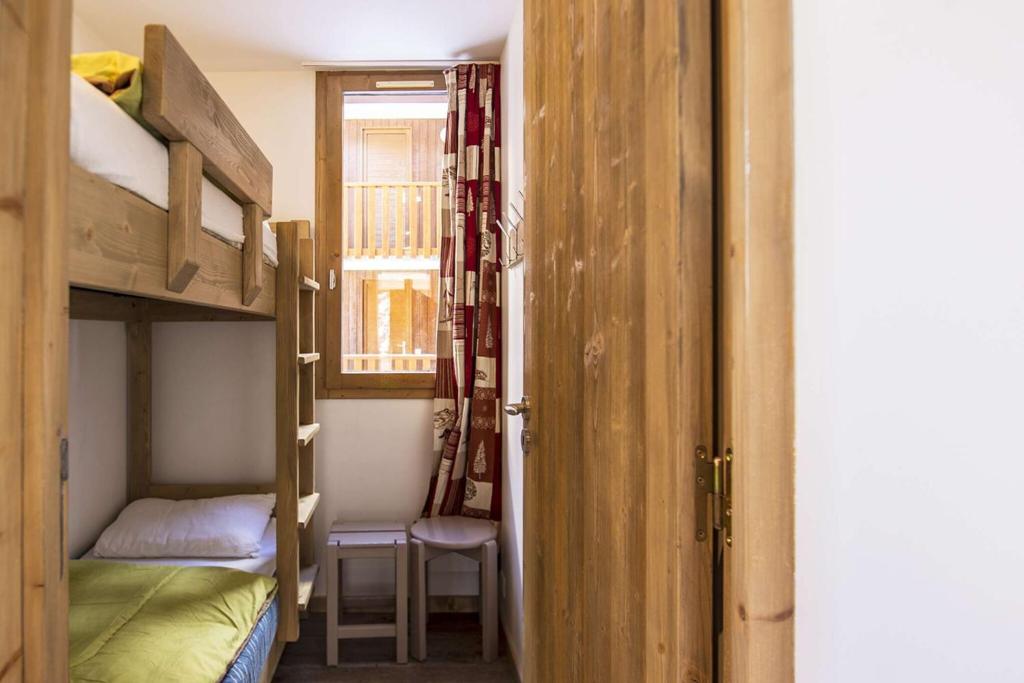 Résidence Cheval Blanc - Le Cheval Blanc C3 - Splendide appartement offrant une vue magnifique MAE-6334 - 5