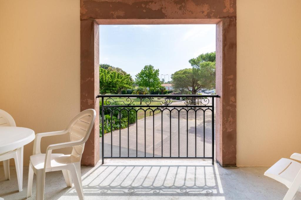 Résidence Port Bourgenay - maeva Home - Appartement 2 Pièces 5 Personnes - Sélection MAE-2624 - 1
