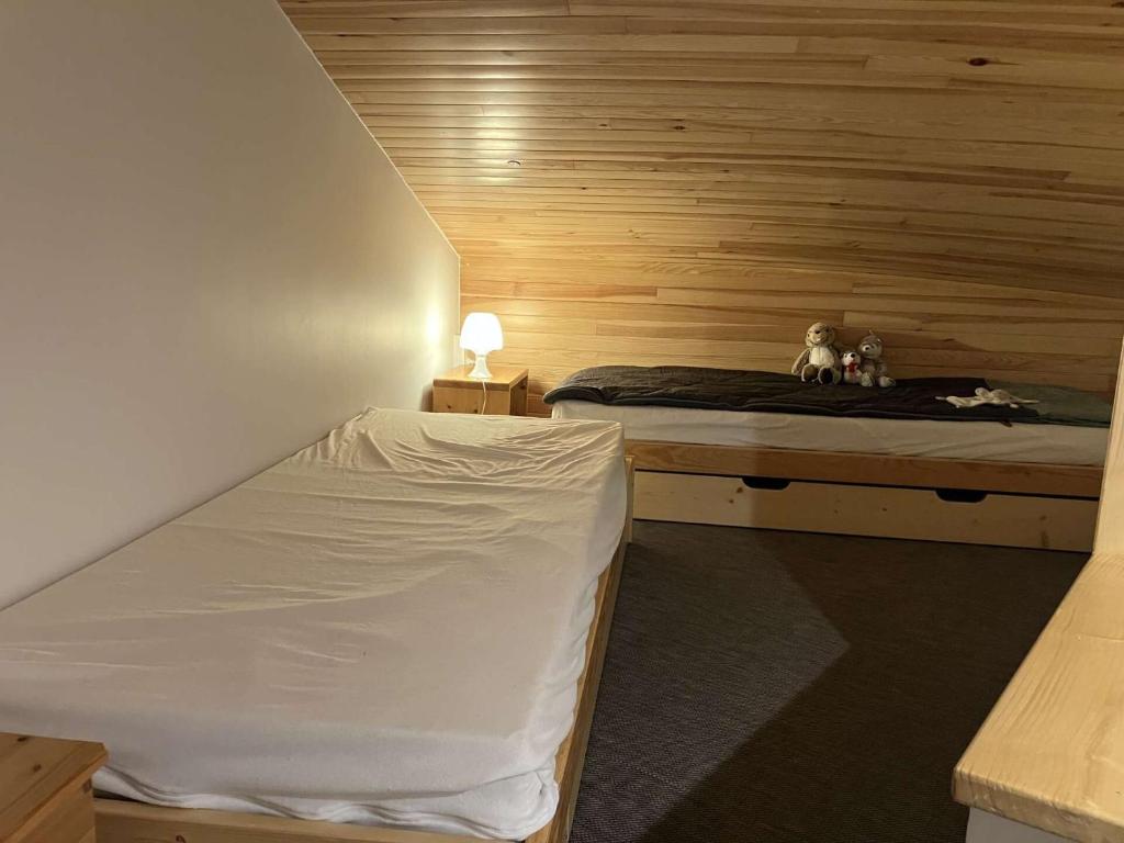 Résidence Camarine - La Camarine 19 - Joli 2 pièces avec mezzanine MAE-4614 - 5