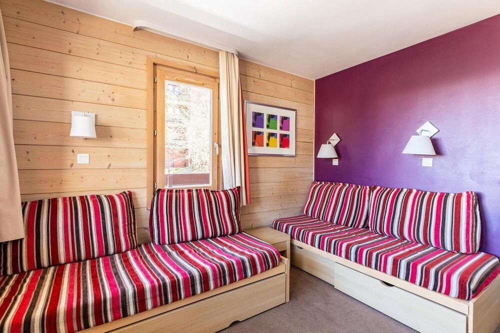Résidence Plagne Lauze - maeva Home - Appartement 3 Pièces 7 Personnes - Prestige MAE-0834 - 1